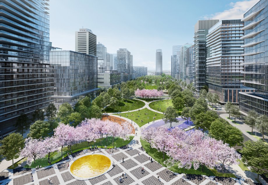 Smart Living Properties